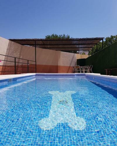 Agroturismo Casas Rurales de Vicorto