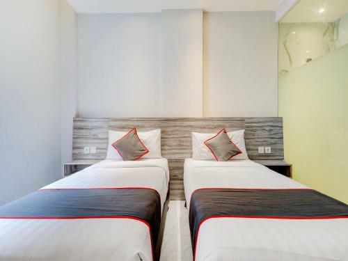 Oyo Flagship 90775 I Sleep Hotel Bandung
