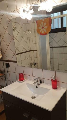 Apartamento Los Cristianos, Vistas Al Mar