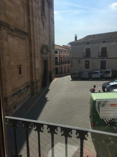 Casa Rural Puerta de La Iglesia