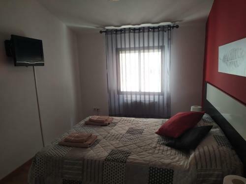 Apartamento Vienda de Uso Tur�stico Ramos 1