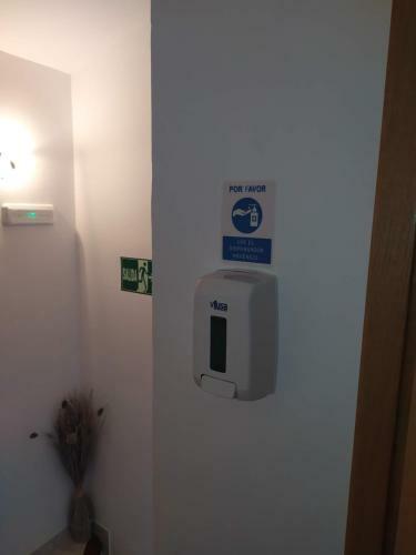 Apartamento Vienda de Uso Tur�stico Ramos 1