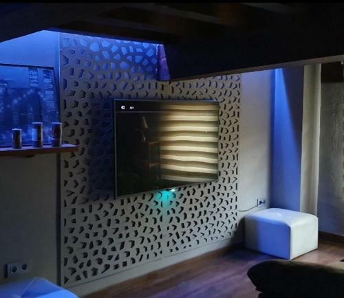 Loft Catedral Apartamento Deluxe