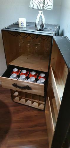 Loft Catedral Apartamento Deluxe