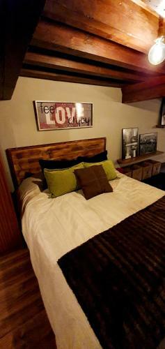 Loft Catedral Apartamento Deluxe