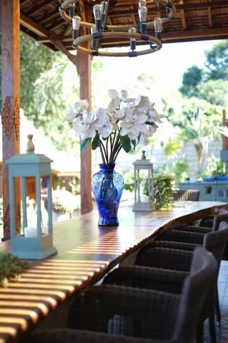 Posada Villa Kita 88 Lembang