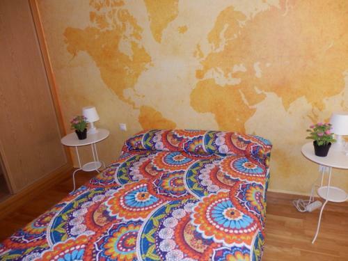 Apartamento Sunnshine