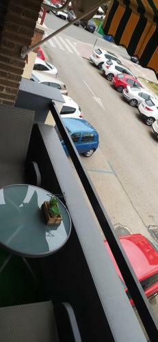 Apartamento Princesa Vut
