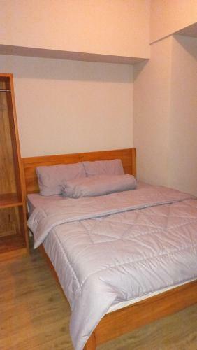Oces Property Group Apartemen 2 Bedroom