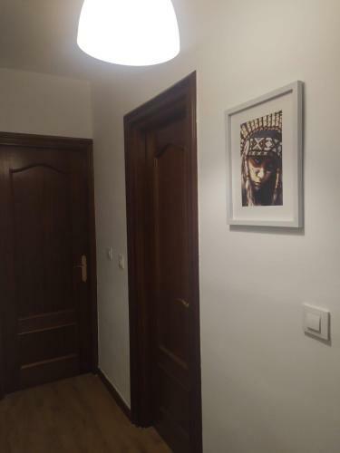 Apartamento Vivienda de Uso Turistico Ramos 3