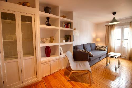 Apartamento Cuencaloft San Juan 32