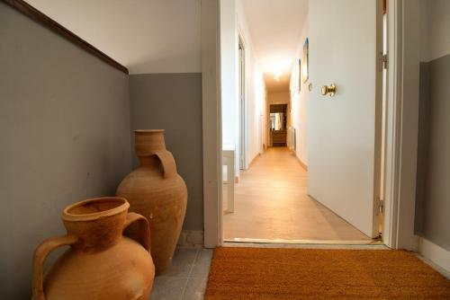 Apartamento Cuencaloft San Juan 32