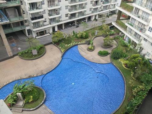 Apartamento Gateway Pasteur By Nozproperti