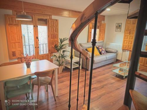 Apartamento Moneda 46