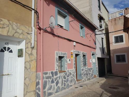 Casa Vereda Vut