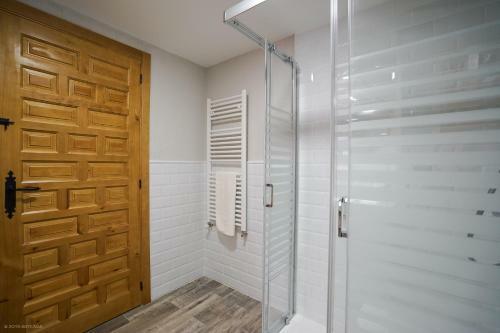 Apartamento La Catedral Cuenca