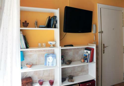 Apartamento La Casita de La Abuela Paula