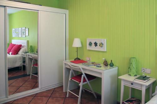 Apartamento La Casita de La Abuela Paula