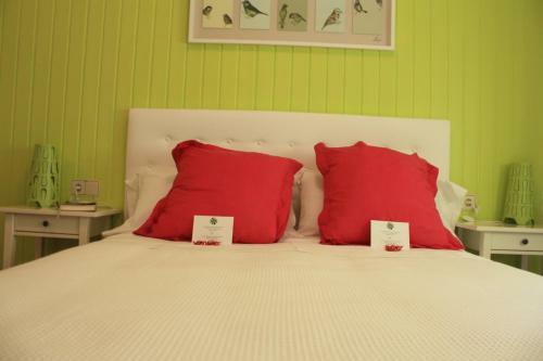 Apartamento La Casita de La Abuela Paula