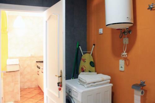 Apartamento La Casita de La Abuela Paula