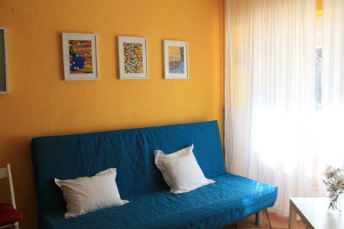 Apartamento La Casita de La Abuela Paula