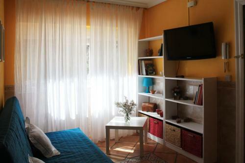 Apartamento La Casita de La Abuela Paula