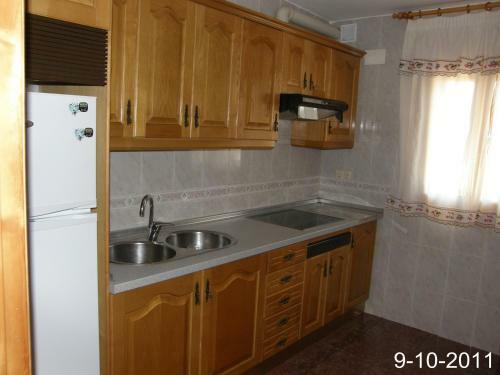 Apartamento El Balcon