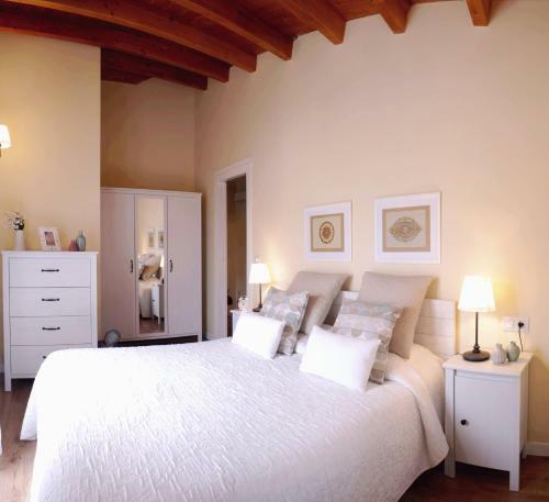 Apartamento La Casita Del Almendro