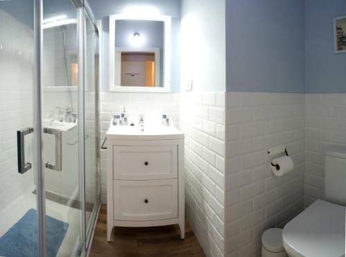 Apartamento La Casita Del Almendro