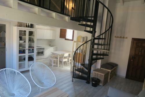 Apartamento Mirandoacuenca Es