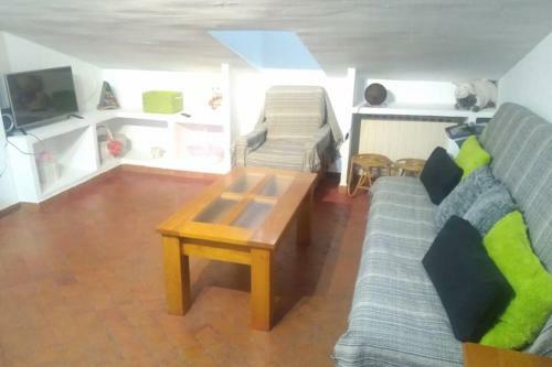 Apartamento Alma de Cuenca. Casco Antiguo. Wifi