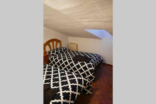 Apartamento Alma de Cuenca. Casco Antiguo. Wifi