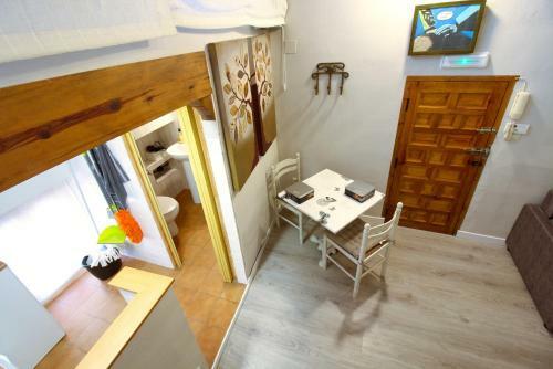 Apartamento Cuencaloft En Plaza Mayor