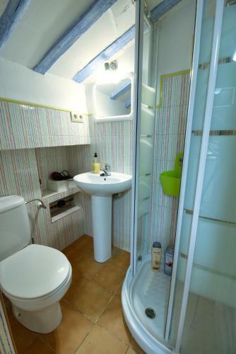 Apartamento Cuencaloft En Plaza Mayor