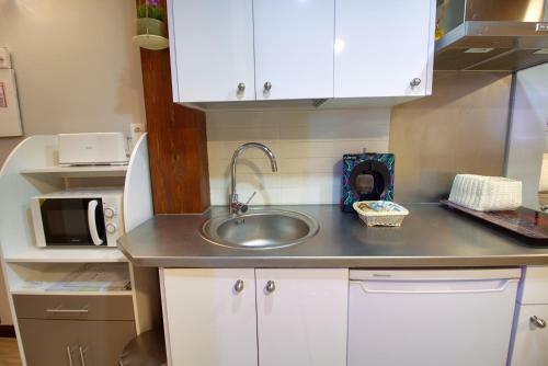 Apartamento Cuencaloft Alojamientos Solla