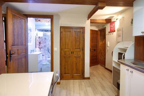 Apartamento Cuencaloft Alojamientos Solla
