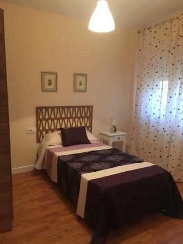 Apartamento Piso "cervantes Center"