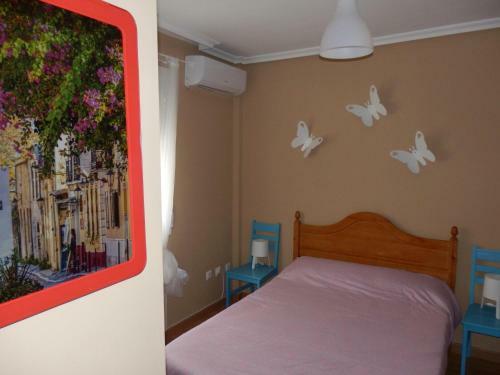 Apartamento Wonder