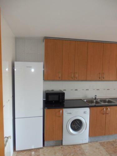 Apartamento Wonder