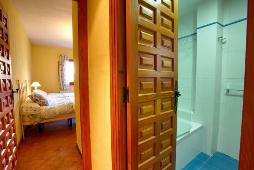 Apartamento Cuencaloft El Balc�n Del J�car