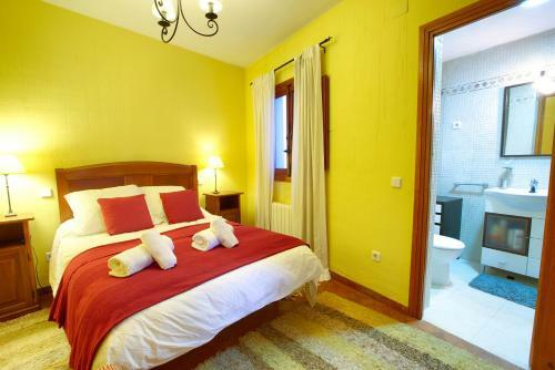 Apartamento Cuencaloft El Balc�n Del J�car