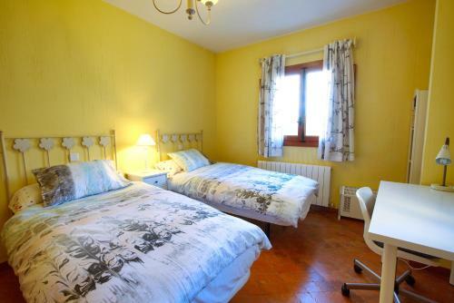 Apartamento Cuencaloft El Balc�n Del J�car