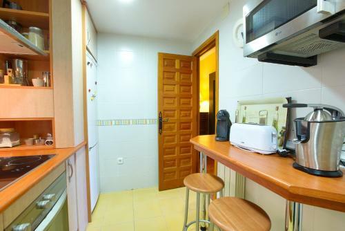 Apartamento Cuencaloft El Balc�n Del J�car