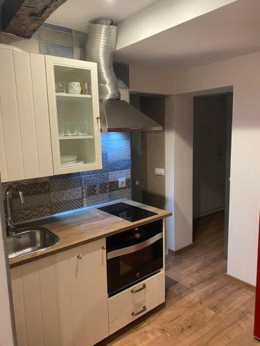 Apartamento El Balc�n de San Andres