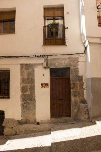 Apartamento El Balc�n de San Andres