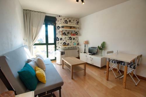 Apartamento Cuencaloft El Mirador de La Vereda