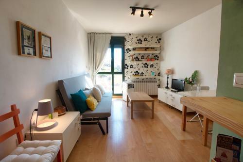 Apartamento Cuencaloft El Mirador de La Vereda