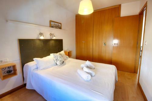 Apartamento Cuencaloft El Mirador de La Vereda