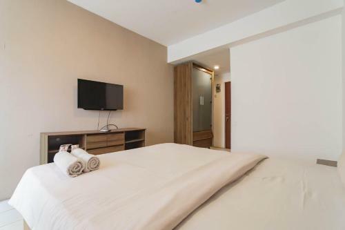 Hotel Apartment Emerald Tower South Bion Apartel Redpartner