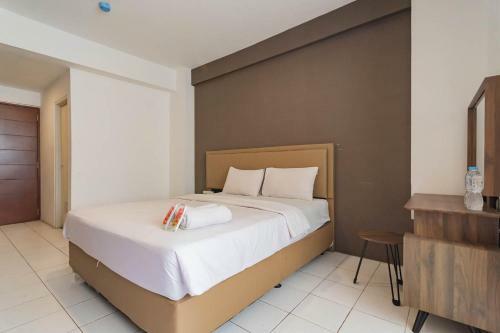 Hotel Apartment Emerald Tower South Bion Apartel Redpartner